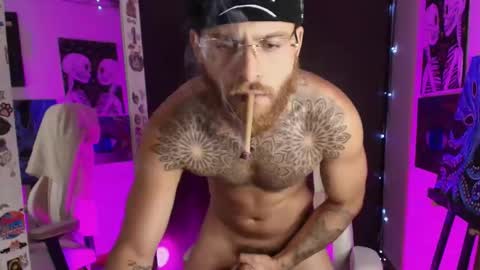 vickingcock7 online show from 03.09.26