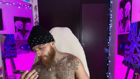 vickingcock7 online show from 03.16.26