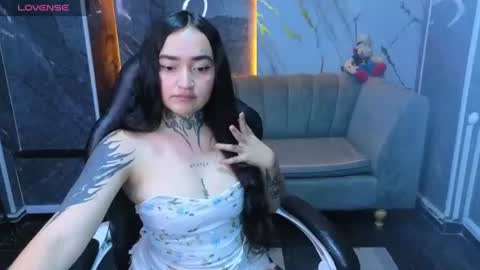 VICKY  online show from 07.15.26