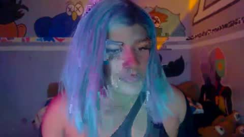 Snapshot of vicky_carrington chatting on 04.14.26 online show from 04.14.26