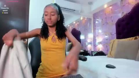 Vicky Castillo online show from 07.12.26
