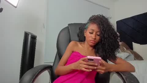 Vicky Castillo online show from 07.20.26