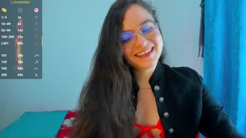 Vicky online show from 03.11.26