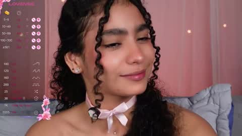 vicky_curly online show from 10.05.25