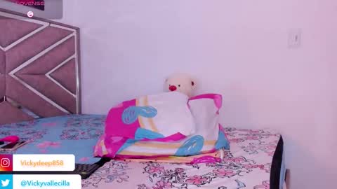 vicky_deepass online show from 03.12.26