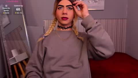  Vicky  online show from 03.14.26