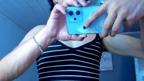 Snapshot of vicky_fant4sy chatting on 05.11.26 Vicky online show from 05.11.26