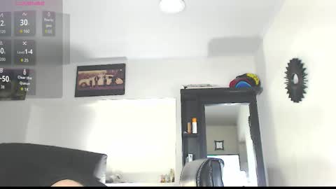 Vicky  online show from 10.31.25