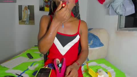 vicky manuela online show from 02.21.26