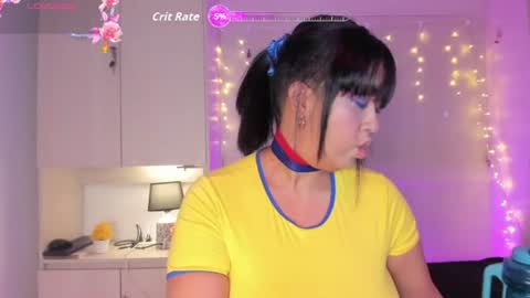 Snapshot of vicky_ruiz chatting on 07.07.26 V I C K Y online show from 07.07.26