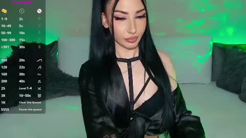 Vicky Boo online show from 06.14.26