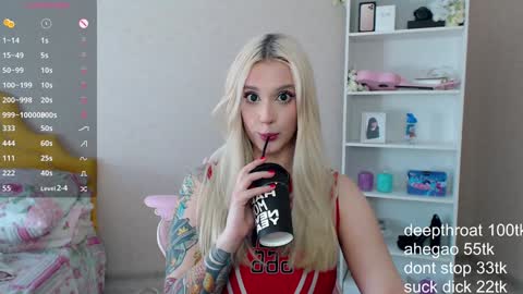 vickyfuckingdoll online show from 12.30.24