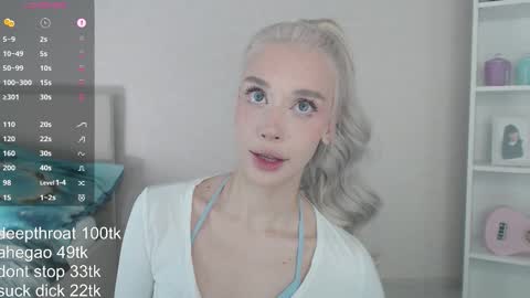 vickyfuckingdoll online show from 02.22.26