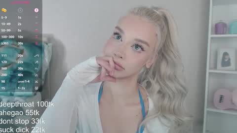 vickyfuckingdoll online show from 02.27.26