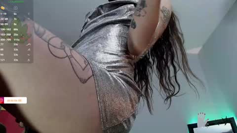 Victoria   online show from 01.17.25