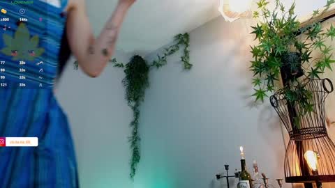 Victoria   online show from 01.20.25