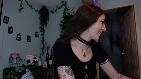 Victoria   online show from 10.23.25