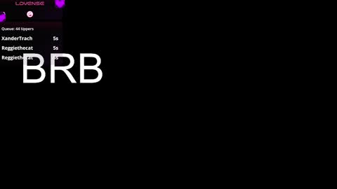 Vicky online show from 02.28.25