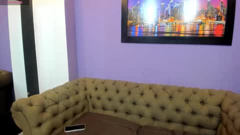 Vicky online show from 11.01.25