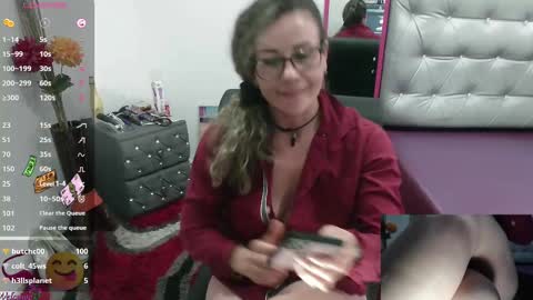 Valentina online show from 02.11.25