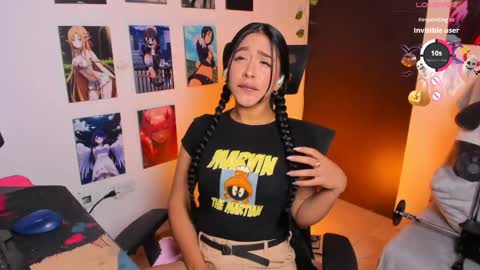 VICTORIA 3 online show from 05.19.26