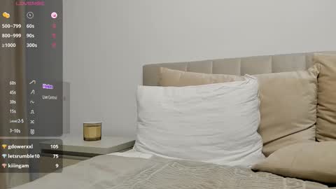 Victoria online show from 12.13.25