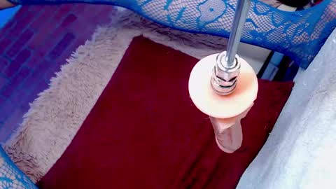 vickytera777 online show from 03.08.25