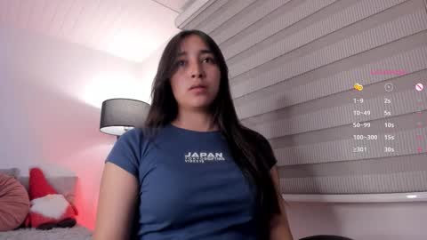 Victoria  online show from 12.02.25