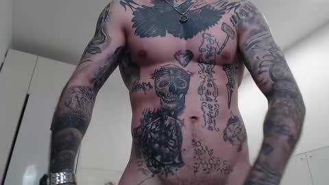 Victor rhinoff online show from 02.20.26