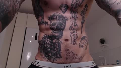 Victor rhinoff online show from 03.20.26