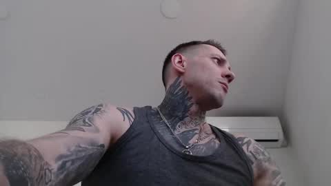 Victor rhinoff online show from 04.01.26