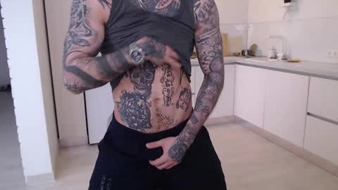 Victor rhinoff online show from 04.06.26