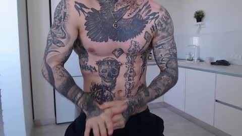 Victor rhinoff online show from 04.20.26