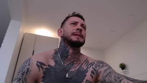 Victor rhinoff online show from 04.28.26