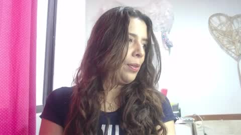 Snapshot of victoria25_meester chatting on 02.01.25 Hi guys Im victoria Be the one who can control me in PVT online show from 02.01.25