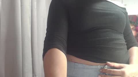 Hi guys   Im victoria  Be the one who can control me in PVT online show from 01.05.26