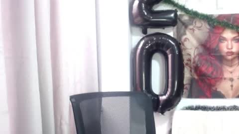 Hi guys   Im victoria  Be the one who can control me in PVT online show from 01.15.26