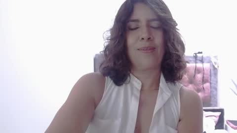 Hi guys   Im victoria  Be the one who can control me in PVT online show from 06.03.26