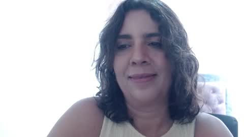 Hi guys   Im victoria  Be the one who can control me in PVT online show from 06.29.26
