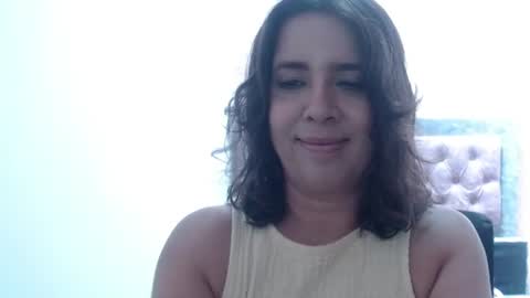 Hi guys   Im victoria  Be the one who can control me in PVT online show from 07.14.26