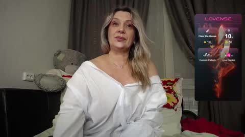 victoria50 online show from 11.07.25