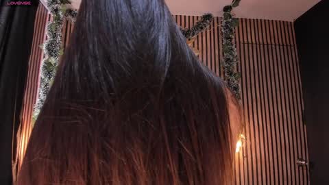 Snapshot of victoria__ponce chatting on 12.28.24 victorira online show from 12.28.24