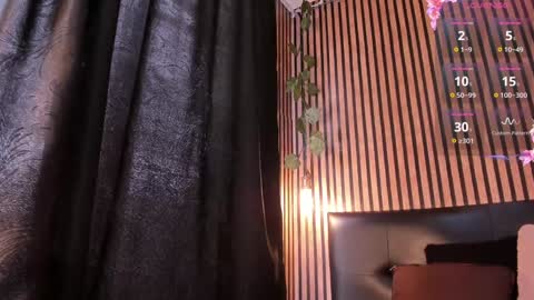Snapshot of victoria__ponce chatting on 01.24.25 victorira online show from 01.24.25