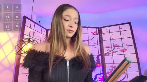  Victoria for you  online show from 10.20.25