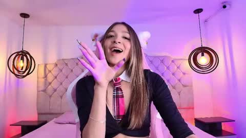 Snapshot of victoria_adams14 chatting on 04.11.26 Victoria for you online show from 04.11.26