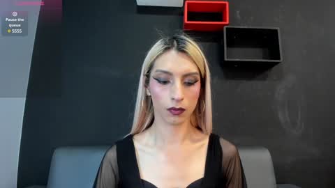 Victoria online show from 12.12.24