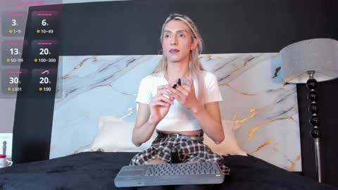 Victoria online show from 02.06.25