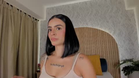 Snapshot of victoria_blakee chatting on 07.19.26 Victoria online show from 07.19.26
