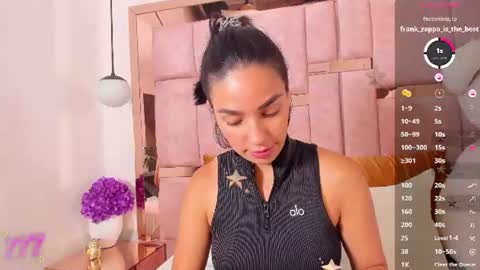 Snapshot of victoria_darkova chatting on 07.28.26 Victoria Darkova online show from 07.28.26