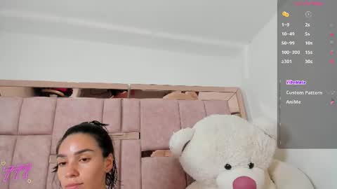 Snapshot of victoria_darkova chatting on 07.28.26 Victoria Darkova online show from 07.28.26